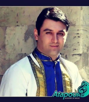 صداسازی موغام