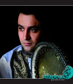 موغام عطاپور