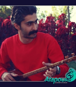 تار ایرانی