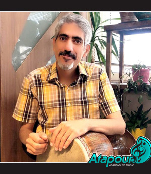 تنبک