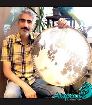 دف