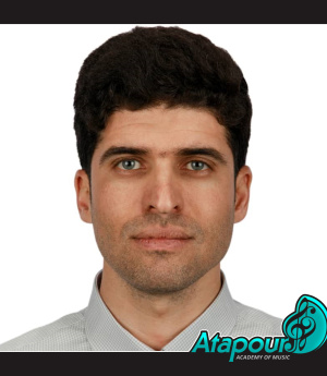سلفژ موغام