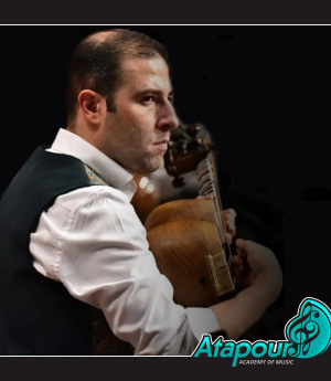 تار آذربایجان