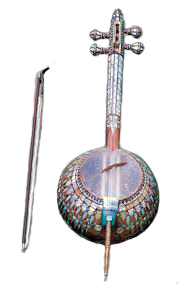 کمانچه آذربایجان