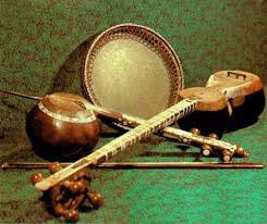 آواز موغام