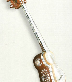 تار آذربایجان