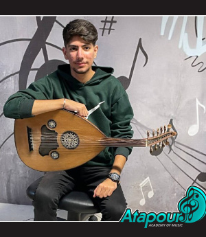 سه تار - علی عالیقدر